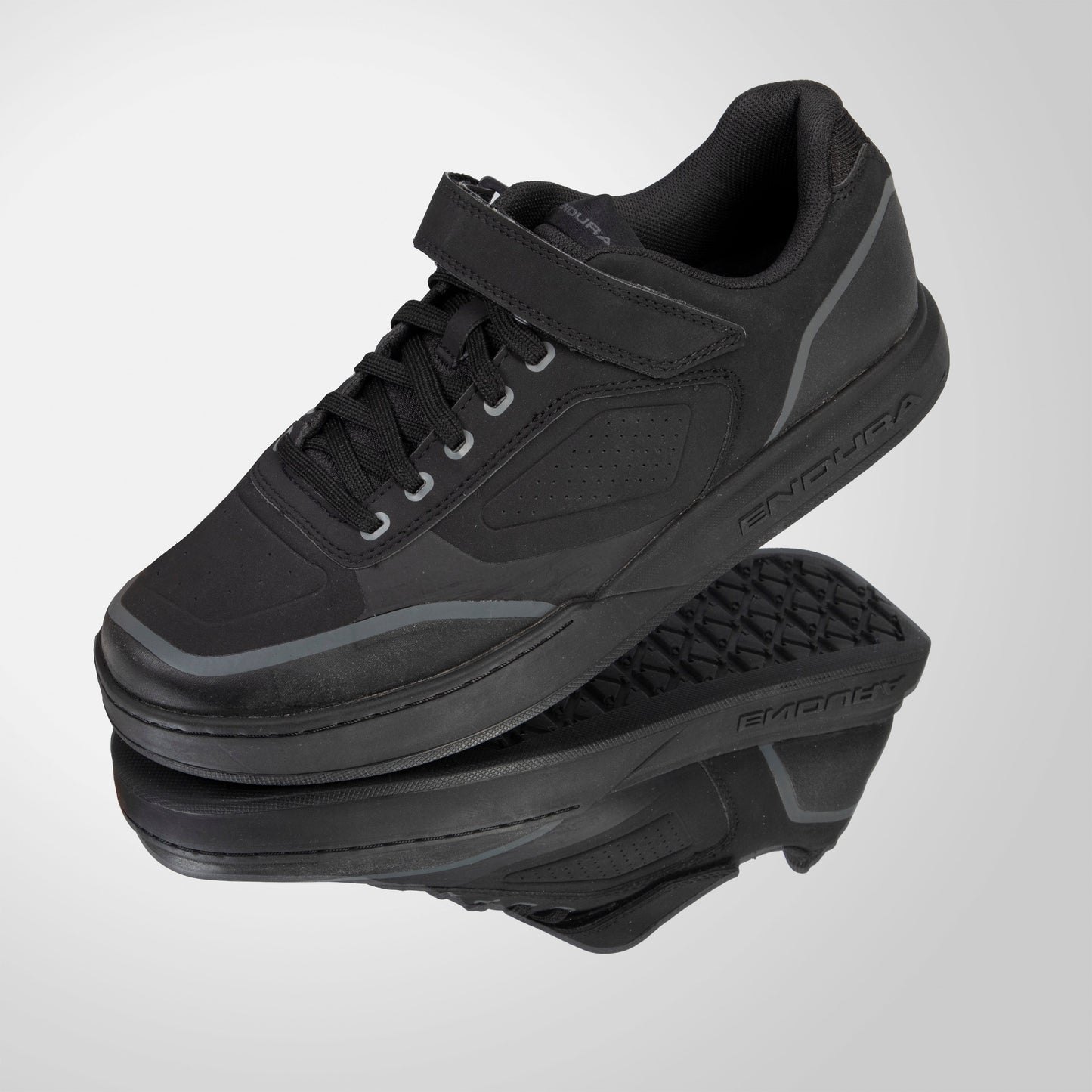 Chaussures ENDURA HUMMVEE CLIPLESS Noir