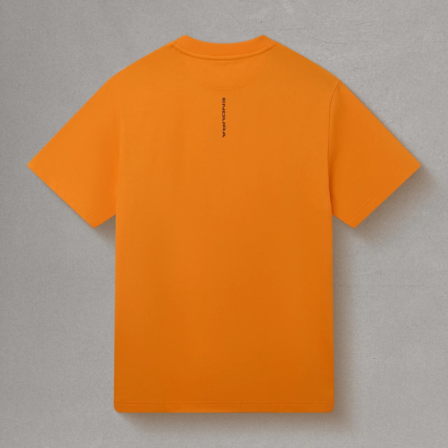 ENDURA ICON LOGO t-paita oranssi