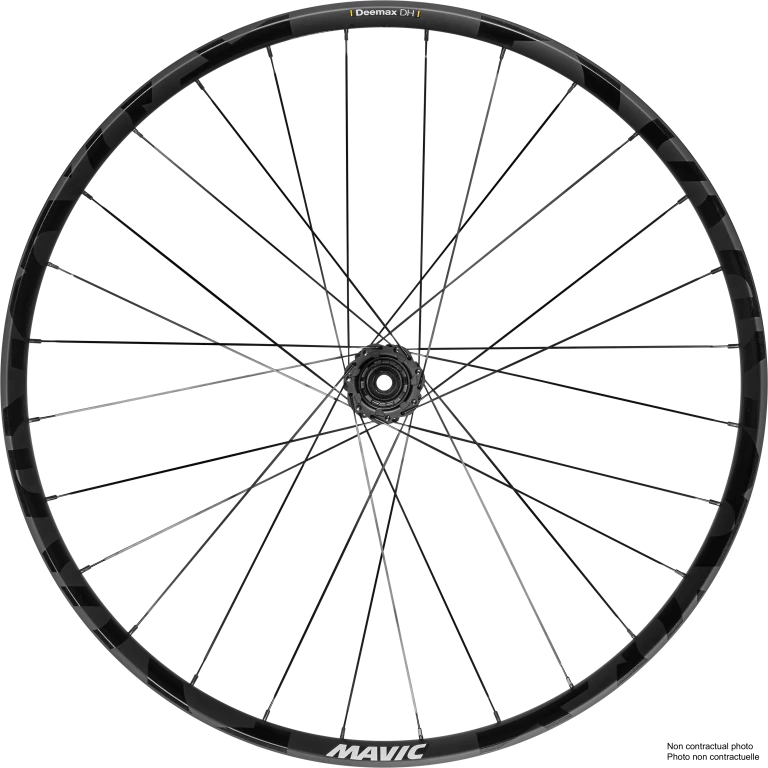 MAVIC DEEMAX DH 29" 12x148 mm Boost takapyörä