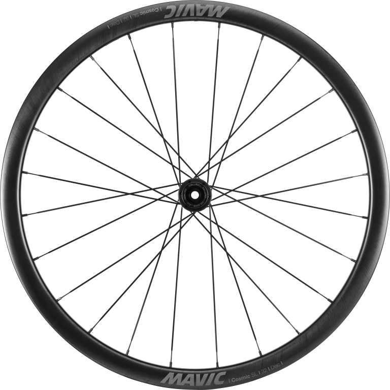 Pari MAVIC COSMIC SL 32 DISC 21mm pyörää renkailla (Centerlock)