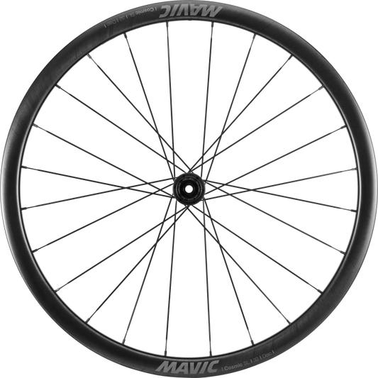 MAVIC COSMIC SL 32 DISC 21mm Tubeless Ready takapyörä (Center Lock)