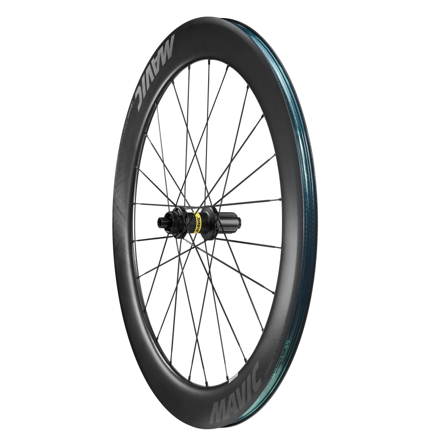 Pari MAVIC COSMIC SL 65 DISC 19mm pyörää renkailla (Centerlock)