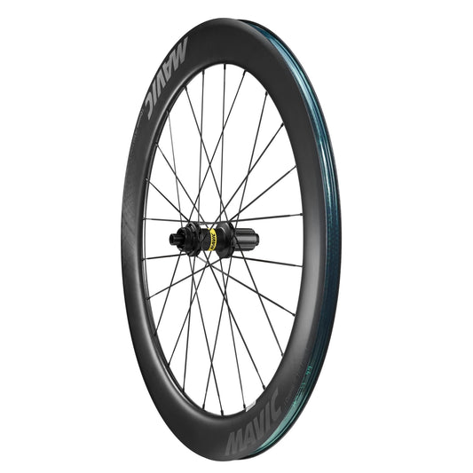 MAVIC COSMIC SL 65 DISC 19mm takapyörä renkailla (Centerlock)