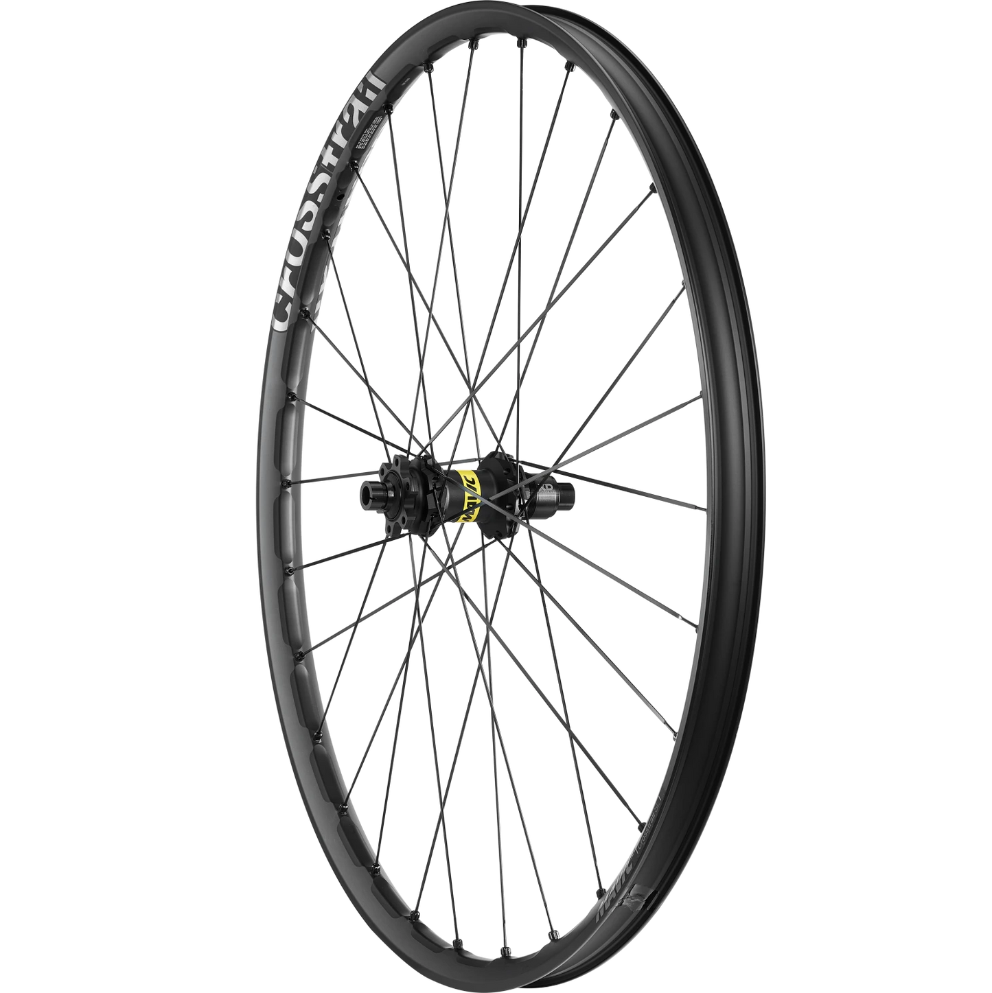 Pari MAVIC CROSSTRAIL SL 29" pyörää 15x110mm/12x148mm Boost-pyörää