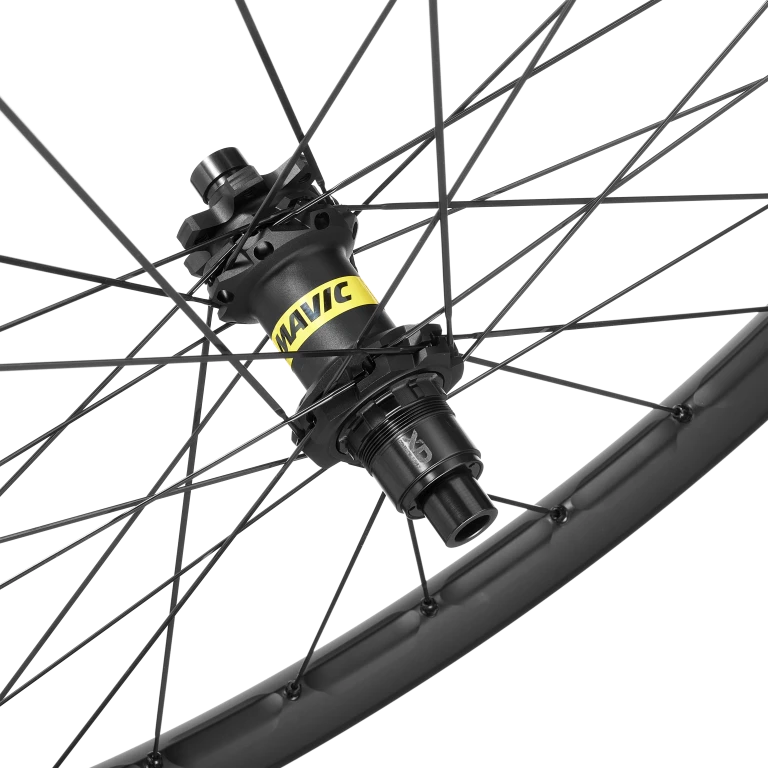 Pari MAVIC CROSSTRAIL SL 29" pyörää 15x110mm/12x148mm Boost-pyörää