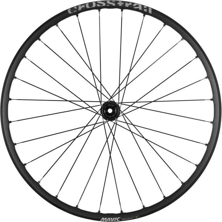 Pari MAVIC CROSSTRAIL SL 29" pyörää 15x110mm/12x148mm Boost-pyörää