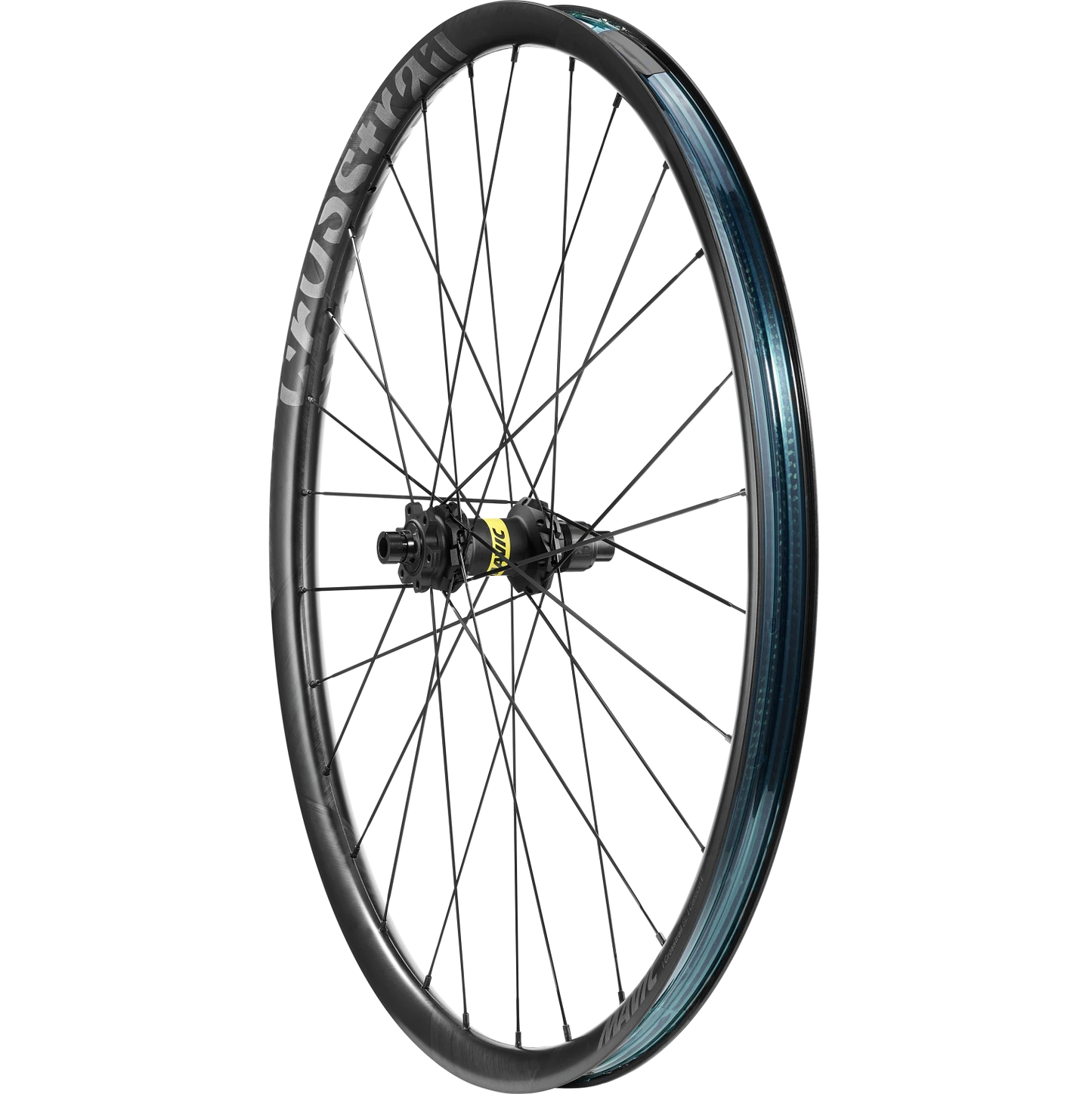 Pari MAVIC CROSSTRAIL SL -hiilipyöriä 29" 15x110mm/12x148mm Boost -pyörät