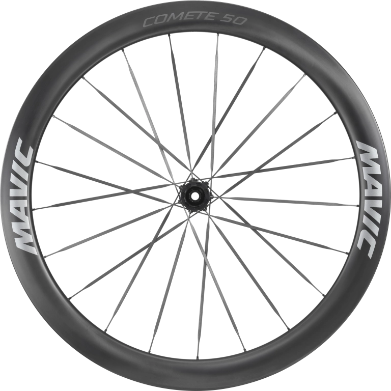 Takapyörä MAVIC COMETE 50 Tubeless Ready (Center Lock)