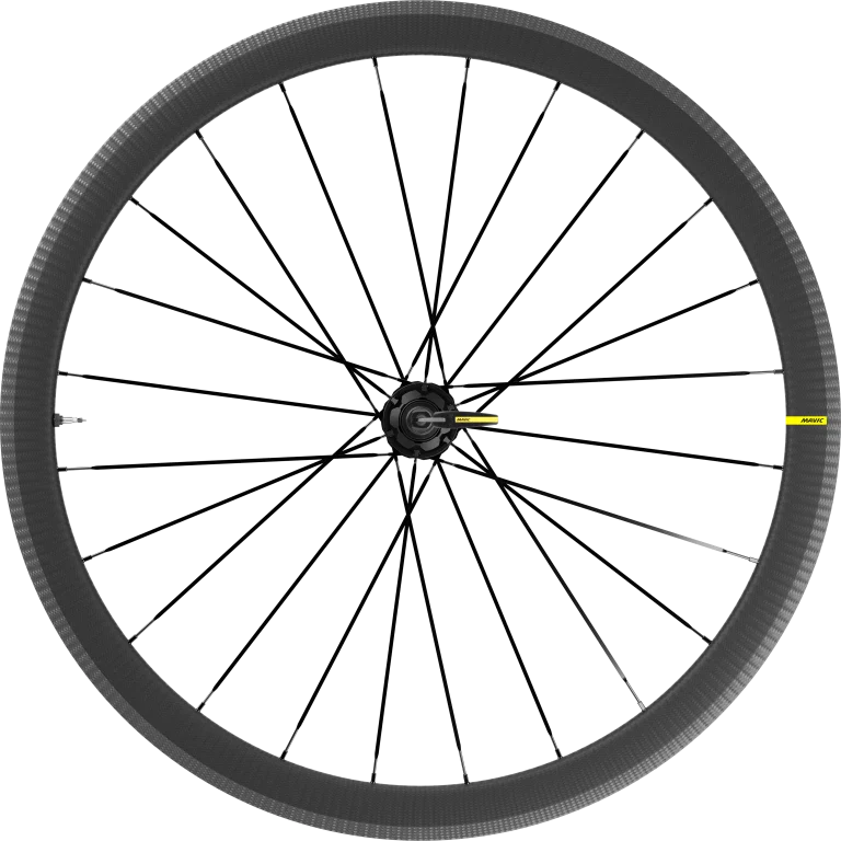 Pari MAVIC COSMIC SL 40 pyörää renkaineen