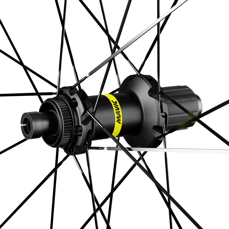 Pari MAVIC CROSSMAX SL 29'' pyörää 15x110mm/12x148mm Boost