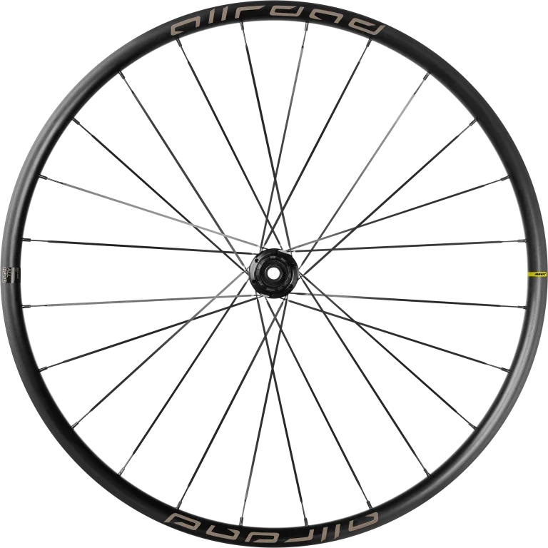 Pari MAVIC ALLROAD 650b DISC-pyöriä (keskuslukko)