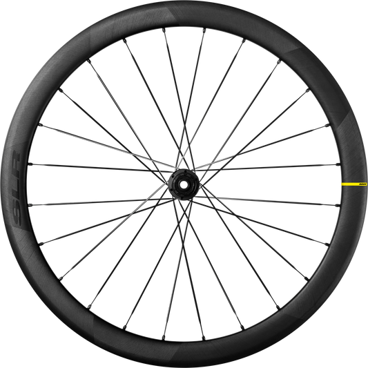 Takapyörä MAVIC COSMIC SLR45 DISC Tubeless Ready (Center Lock) 2025
