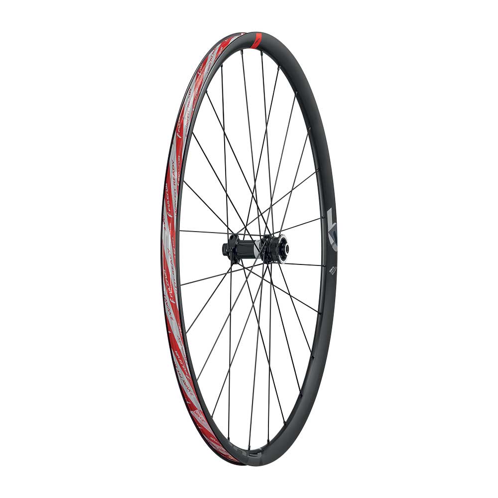 Pari FULCRUM RACING 6 DB Tubeless Ready pyörää (keskuslukko)