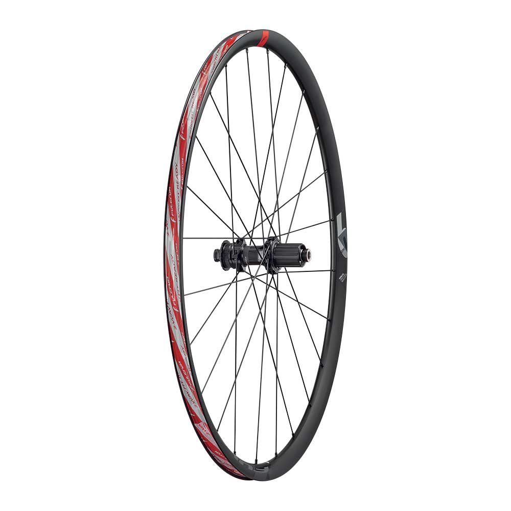 Pari FULCRUM RACING 6 DB Tubeless Ready pyörää (keskuslukko)