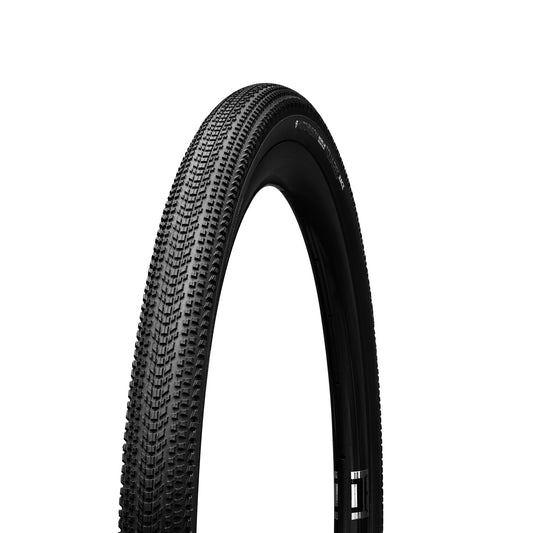 HUTCHINSON TOUAREG RACE 700x50c Tubeless Ready Musta rengas