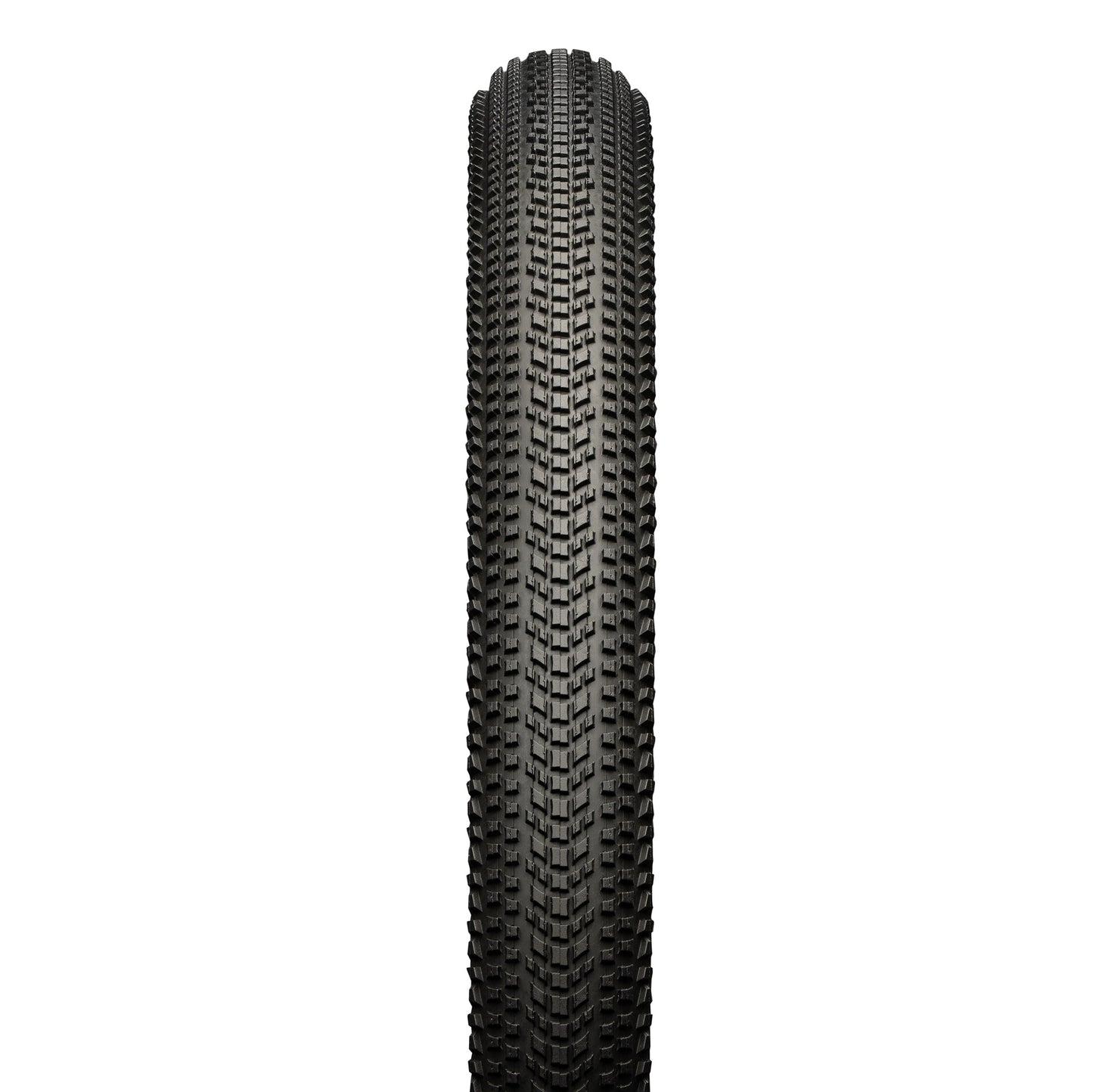 HUTCHINSON TOUAREG RACE 700x50c Tubeless Ready Musta rengas