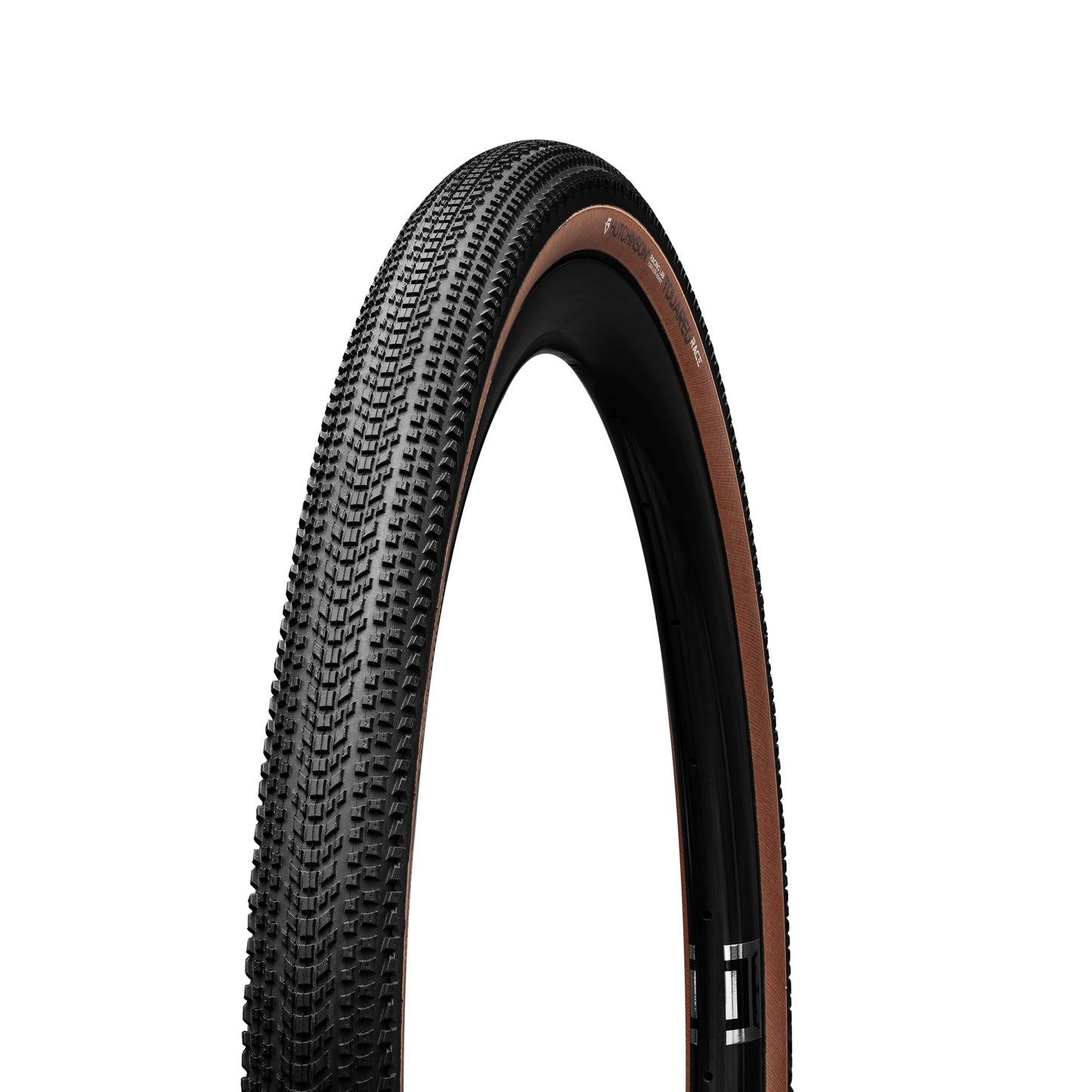 HUTCHINSON TOUAREG RACE 700x40c Tubeless Ready Beige -rengas HUTCHINSON TOUAREG RACE 700x40c Tubeless Ready Beige -rengas