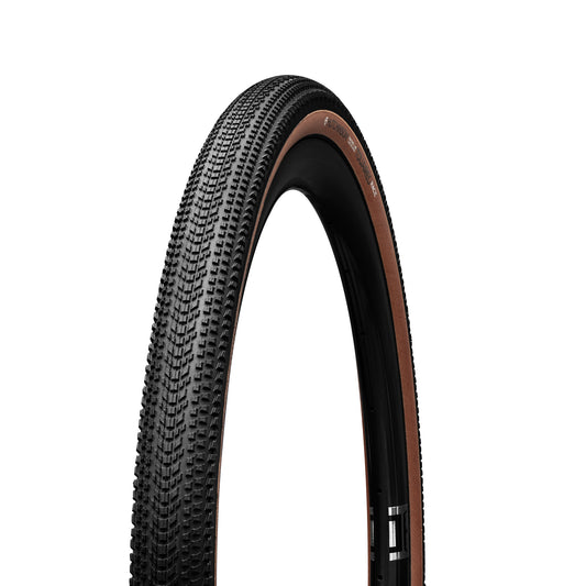 HUTCHINSON TOUAREG RACE 700x40c Tubeless Ready Beige -rengas HUTCHINSON TOUAREG RACE 700x40c Tubeless Ready Beige -rengas