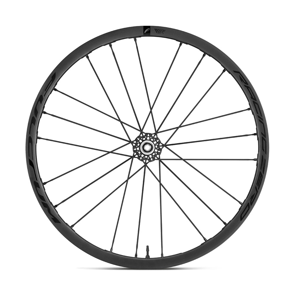 Pari FULCRUM RACING ZERO CMPTZN DB Tubeless Ready pyörät (keskuslukko)