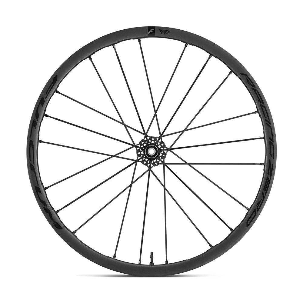 Pari FULCRUM RACING ZERO CMPTZN DB Tubeless Ready pyörät (keskuslukko)