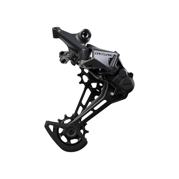 SHIMANO DEORE RD-M6200-SGS 12-vaihteinen takavaihde pitkä häkki