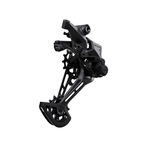 SHIMANO DEORE RD-M6200-SGS 12-vaihteinen takavaihde pitkä häkki