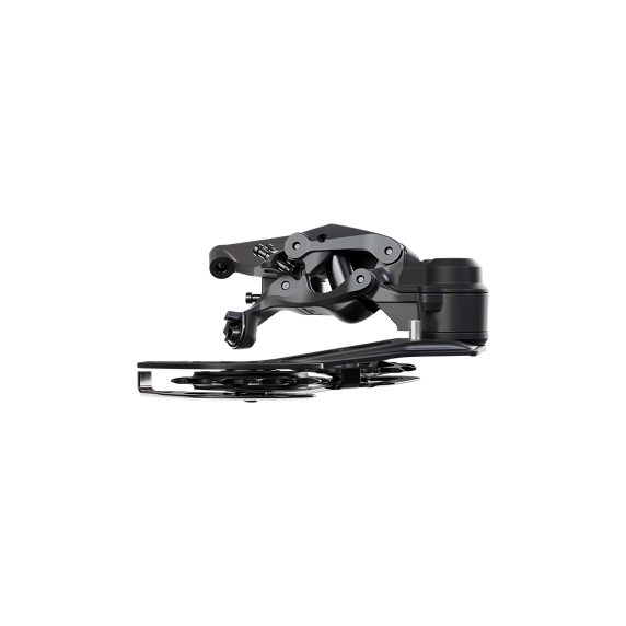 SHIMANO DEORE RD-M6200-SGS 12-vaihteinen takavaihde pitkä häkki