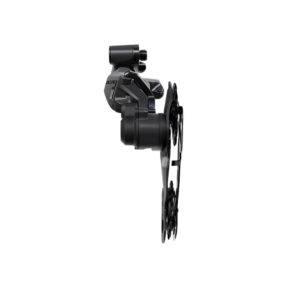 SHIMANO DEORE RD-M6200-SGS 12-vaihteinen takavaihde pitkä häkki