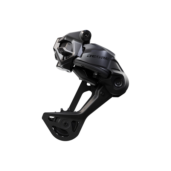 SHIMANO DEORE takavaihtaja (Di2 spec.) RD-M6260-12 12-vaihteinen 1. ryhmä