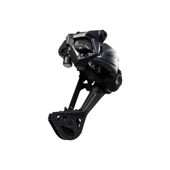 SHIMANO DEORE takavaihtaja (Di2 spec.) RD-M6260-12 12-vaihteinen 1. ryhmä