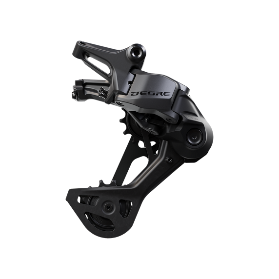 SHIMANO M7200-SGS 12V takavaihtaja