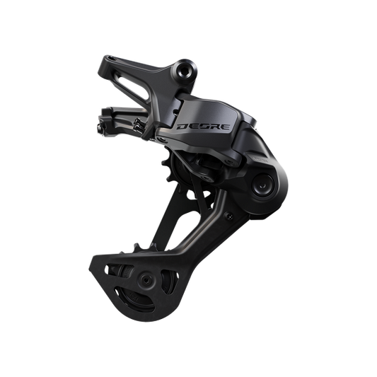 SHIMANO M7200-SGS 12V takavaihtaja