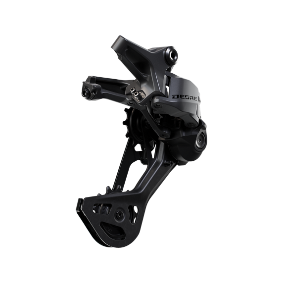SHIMANO M7200-SGS 12V takavaihtaja