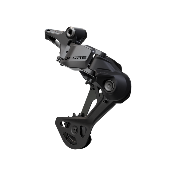 SHIMANO M7200-SGS 12V takavaihtaja