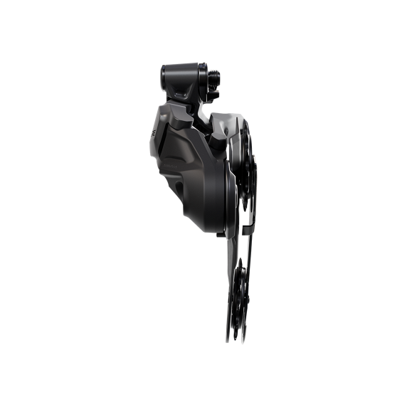SHIMANO M7200-SGS 12V takavaihtaja