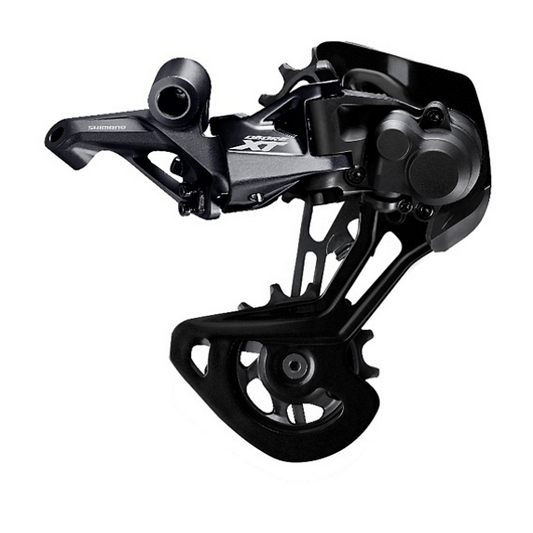 SHIMANO DEORE XT RD-M8100-GS 12-vaihteinen takavaihtaja