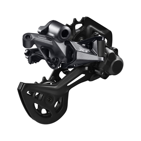SHIMANO DEORE XT RD-M8100-GS 12-vaihteinen takavaihtaja