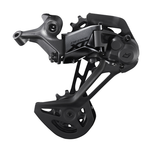SHIMANO DEORE XT takavaihtaja RD-M8130-SGS 11-vaihteinen