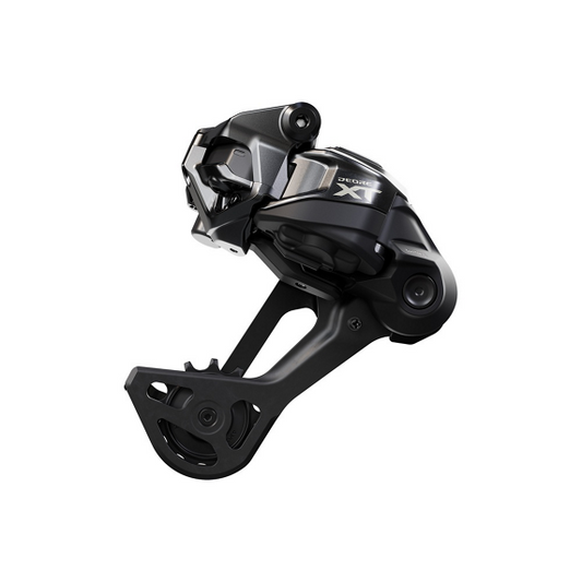 SHIMANO XT Di2 Wireless M8250-SGS 12-vaihteinen pitkä häkki takavaihde