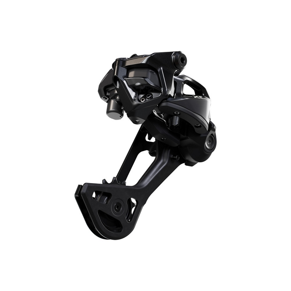 SHIMANO DEORE XT takavaihtaja (Di2 spec.) RD-M8260-12 12-vaihteinen 2. ryhmä