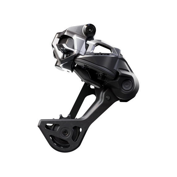 SHIMANO XTR takavaihtaja (Di2 spec.) RD-M9260-11L 11-vaihteinen 3. ryhmä