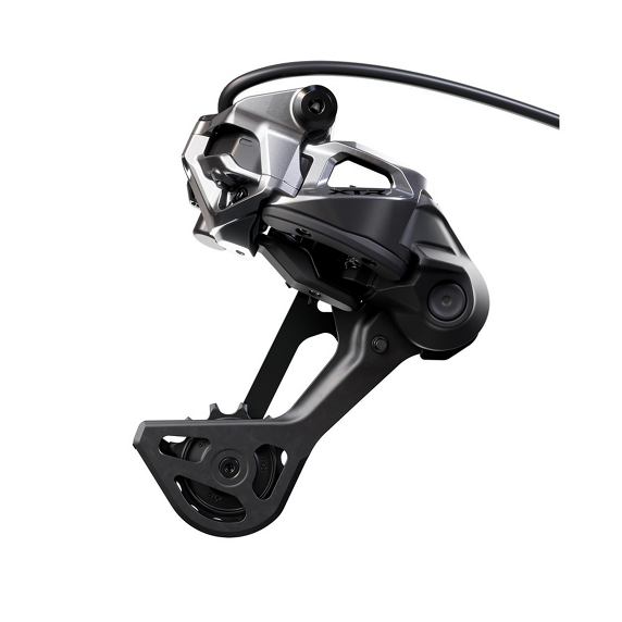 SHIMANO XTR takavaihtaja (Di2 spec.) RD-M9260-11L 11-vaihteinen 3. ryhmä