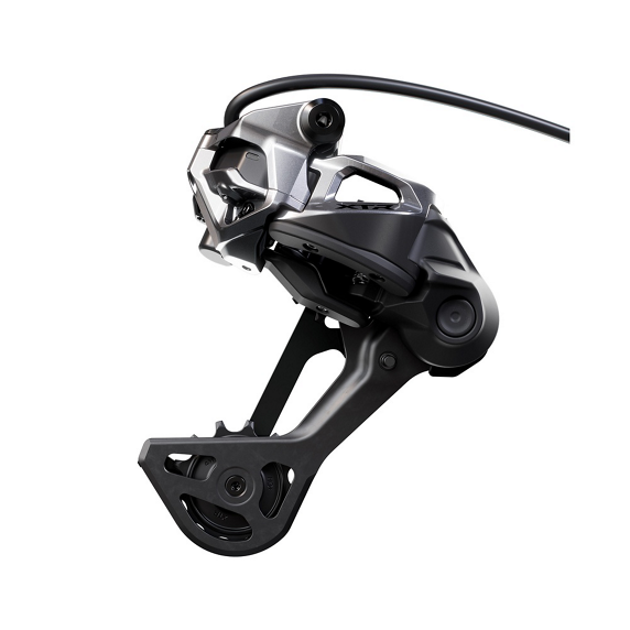 SHIMANO XTR Di2 takavaihtaja RD-M9260-12 12-vaihteinen 3. ryhmä