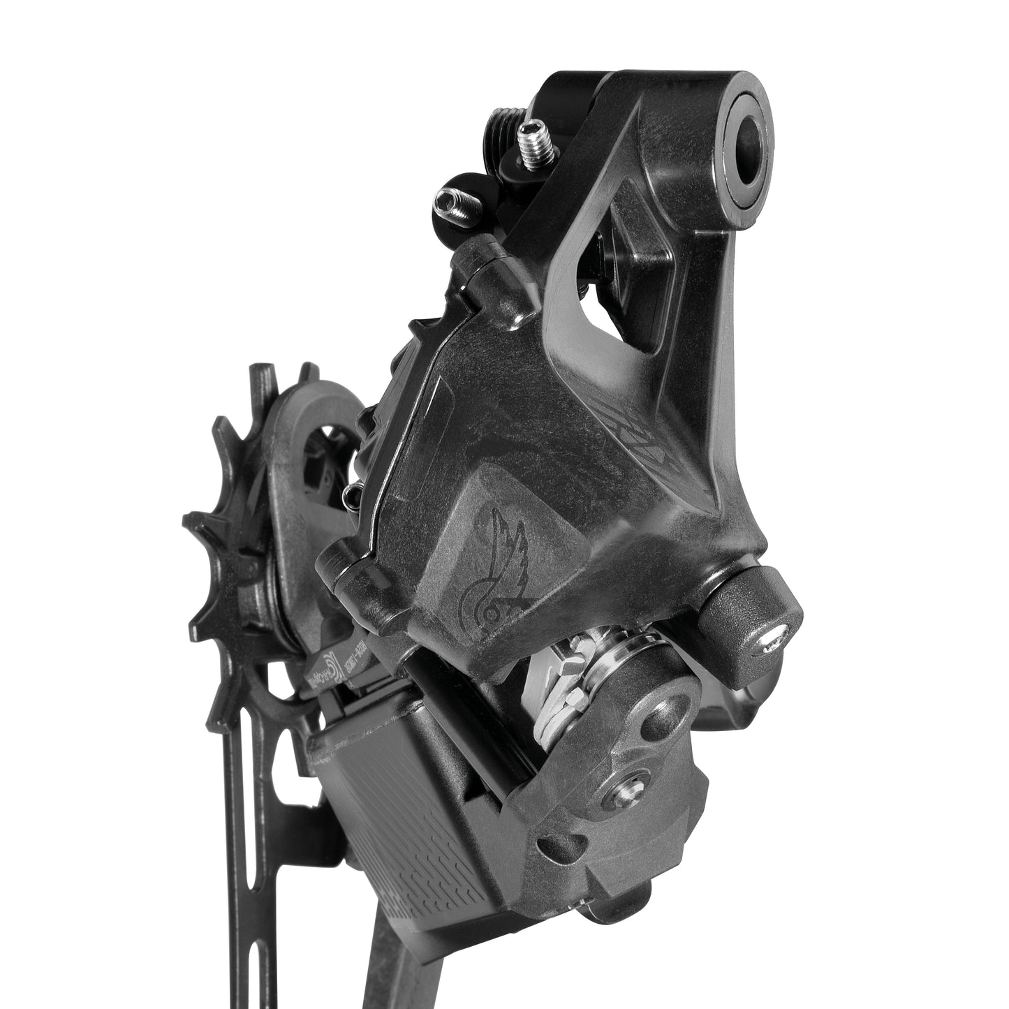 CAMPAGNOLO RECORD X WRL 13-vaihteinen takavaihtaja