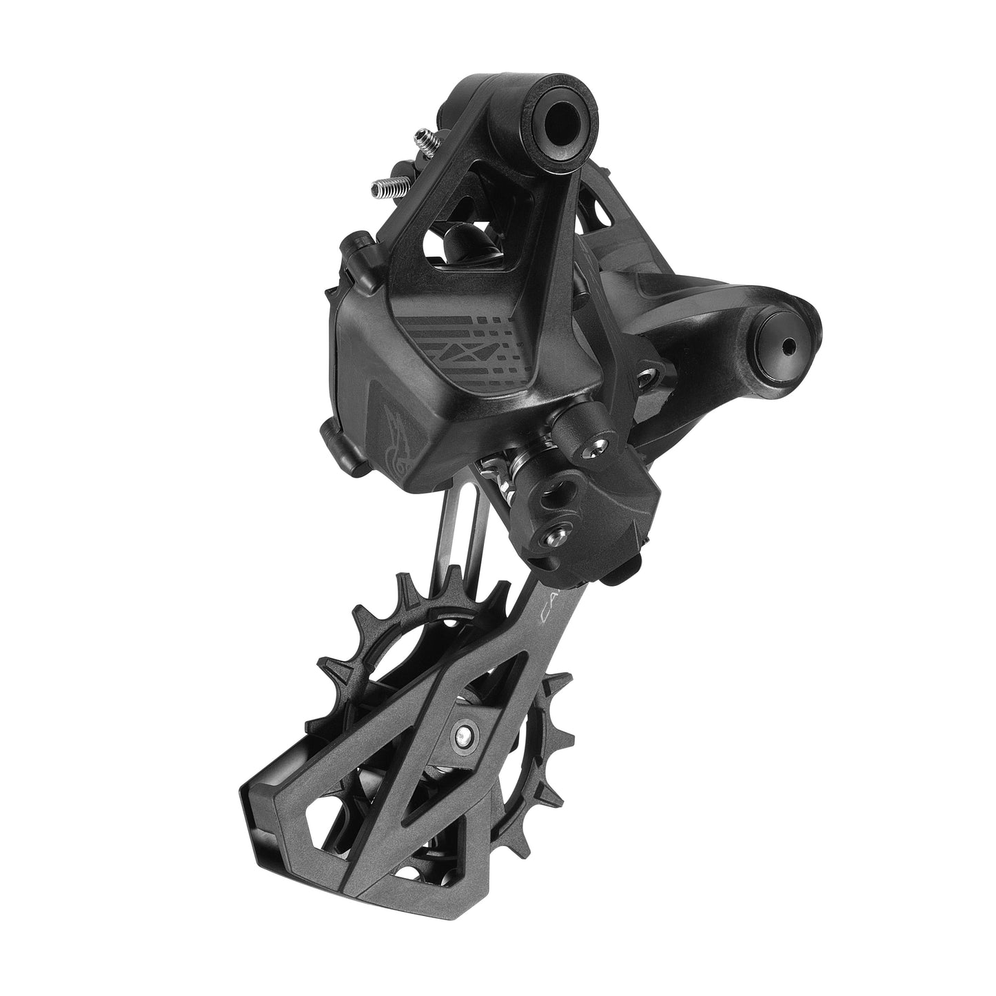 CAMPAGNOLO RECORD X WRL 13-vaihteinen takavaihtaja