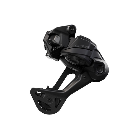 SHIMANO GRX 717 DI2 12V Embargo 16/12 takavaihde SHIMANO GRX 717 DI2 12V Embargo 16/12 takavaihde