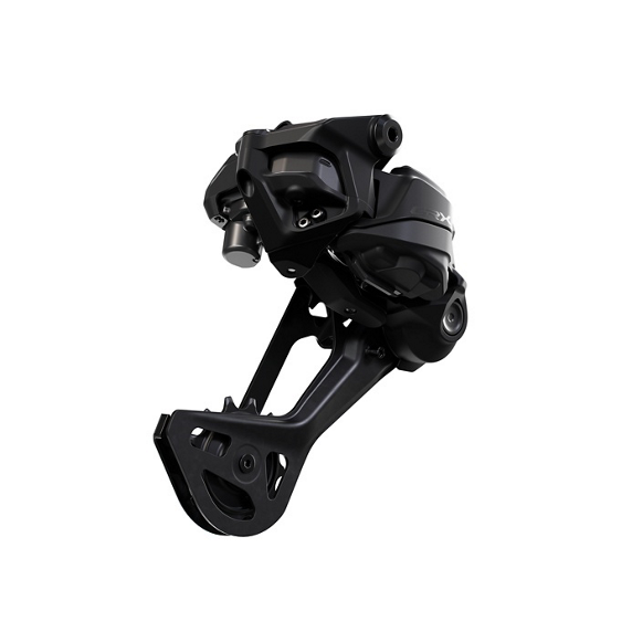 SHIMANO GRX 717 DI2 12V Embargo 16/12 takavaihde SHIMANO GRX 717 DI2 12V Embargo 16/12 takavaihde