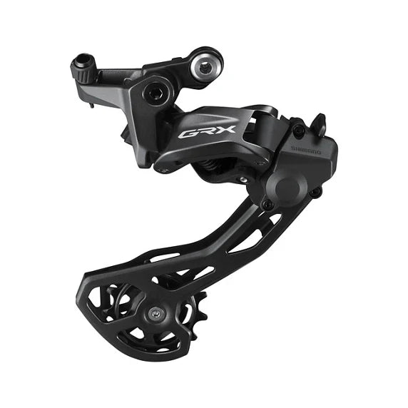 SHIMANO GRX RX820 2x12V virtalähde