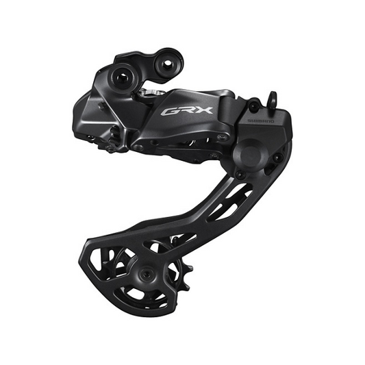 SHIMANO GRX RX825 Di2 12-vaihteinen takavaihde SHIMANO GRX RX825 Di2 12-vaihteinen takavaihde