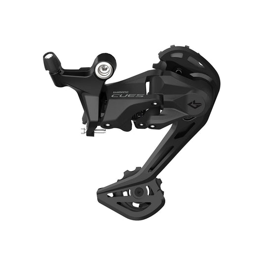 Takavaihtaja SHIMANO CUES RD-U3020 9V pitkä häkki